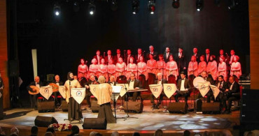 Düzce'de Türk Sanat Müziği Konseri: Turhan Taşan Düzce’ye Geliyor