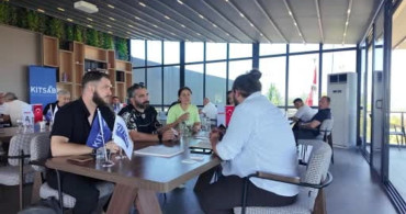 Düzce’de uluslararası tanıtım çalışmaları hız kazanıyor