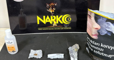 Düzce'de Uyuşturucu Operasyonu: 9 Gözaltı