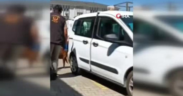 Düzce'de Uyuşturucu Operasyonu: Büyük Miktarda Sentetik Ecza ve Silah Ele Geçirildi