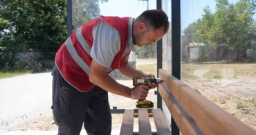 Düzce'de vatandaş talepleri karşılanıyor