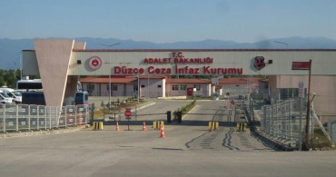 Düzce’de yapılan denetimlerde aranan 58 kişi yakalandı, 25’i tutuklandı