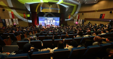 Düzce'de Yatırımcılarla Buluşan Girişimciler, ICEBERG Demo Day 2025 Etkinliğiyle Sahne Aldı