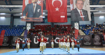 Düzce'de yaz spor okulları başladı