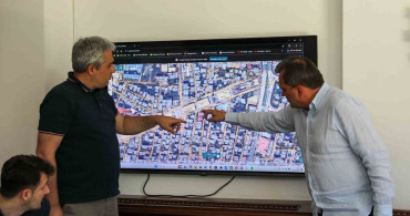 Düzce’nin gelecek vizyonunu şekillendirecek projeler masaya yatırıldı