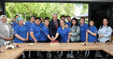Düzce'nin Kusursuz Kafe Projesi: Ekonomik ve Sosyal Entegrasyon