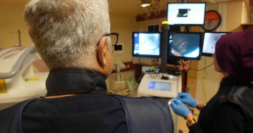 Düzenli Hareket ve Dengeli Beslenme Sağlıklı Yaşamın Anahtarı