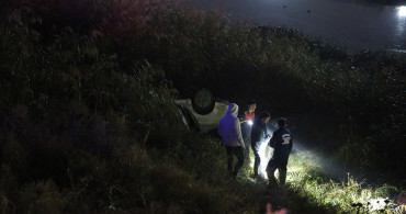 Düzensiz Göçmenler Sınır Dışı Edildi