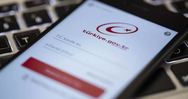 e-Devlet duyurdu: Yardım yapmak isteyenler için güvenli bağış yapılabilecek