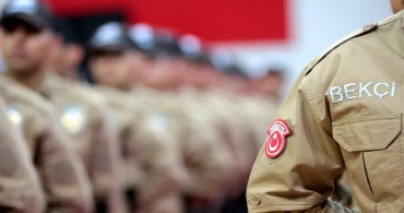 E-devlet, EGM Çarşı ve Mahalle Bekçiliği başvurusu nasıl yapılır? 3 bin bekçi alımı başvuru formu ve gerekli evrak listesi