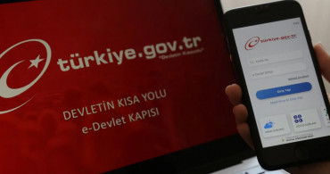 e-Devlet kullanıcılarının bilgilerinin sızdırıldığı iddiası hakkında resmi açıklama geldi