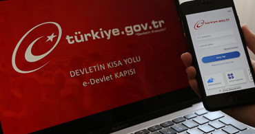 E-Devlet'e yeni hizmet: Kimlik kartı kayıp bildirimi uygulama üzerinden yapılacak