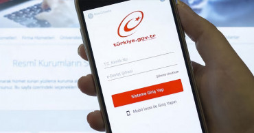 e-Devlet'te yeni dönem! Cumhurbaşkanlığı Dijital Dönüşüm Ofisi Başkanı Ali Taha Koç, "kotasız e-Devlet" çalışmasına ilişkin bilgi verdi!