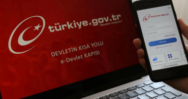 e-Devlet'ten Kaza Yapan Araçlar İçin Yeni Özellik