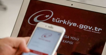 E-Devlet’ten Vatandaşlara Yeni Hizmet: Derneklere Üyelik Başvurusu Yapılacak