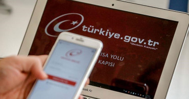 E-Devlet'ten Yeni Hizmet: Çalışma Hayatım