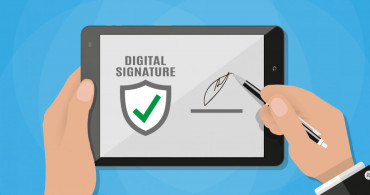 E-İmza Nedir, Nasıl Alınır?