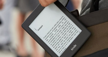 E Kitap Okuyucu