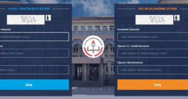 E-Okul karne notu nasıl hesaplanır?