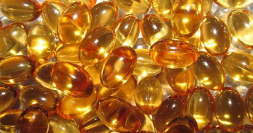 E Vitamininin Faydaları Nelerdir?