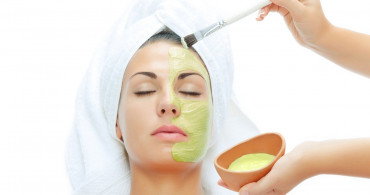 E Vitaminli Cilt Bakımı Maskesi Nasıl Yapılır?