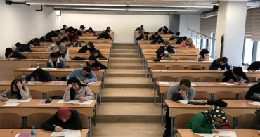e-YDS başvurusu nasıl yapılır? 2024 e-YDS başvuru ücreti ne kadar? e-YDS ne zaman yapılacak?