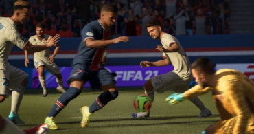 EA’den FIFA 21 Demosu Açıklaması: Ne Zaman Çıkacak?