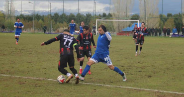 EBBSK, Oltu'yu Geçerek Bölgesel Amatör Lig'de Kaldı
