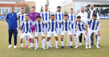 EBBSK ve Oltu 25 Mart SK Play-Out Maçına Hazırlanıyor