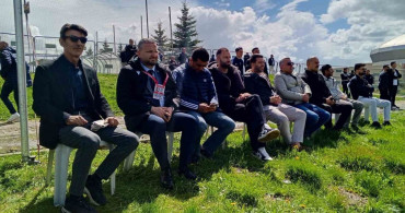 EBBSK'nın 3. Lig Umutları Sona Erdi
