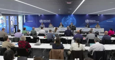 Ebola Salgını Kongo Demokratik Cumhuriyeti'nde Can Kayıplarını Artırıyor