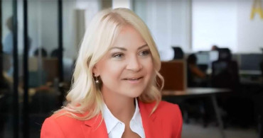 Ebru Baki kimdir, kaç yaşında ve nereli? Ebru Baki evli mi? Ebru Baki hakkında bilgiler