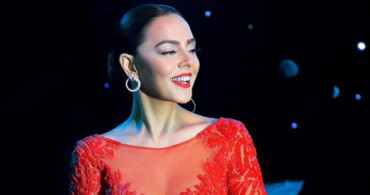 Ebru Gündeş Bebeğini Amerika'da Doğuracak