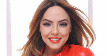Ebru Gündeş Nasihat Verdi!