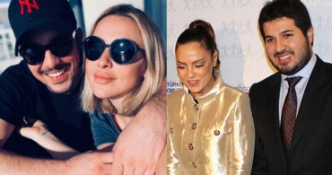 Ebru Gündeş ve Kaan Yıldırım Arasında Ne Yaşandı?