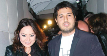 Ebru Gündeş, Eski Eşi Reza Zarrab'a Göndermede Bulundu!