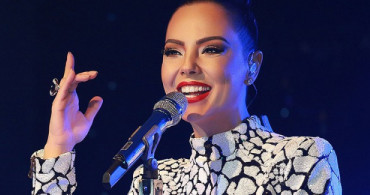 Ebru Gündeş'in Başı O Şarkı Yüzünden Belaya Girdi!