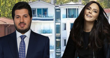 Ebru Gündeş'in Yalısı Hakkında Yeni Gelişmeler!