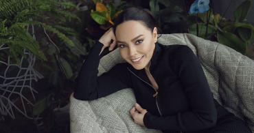 Ebru Gündeş'in Yeni Projesinin Detayları Ortaya Çıktı