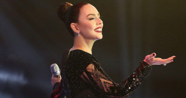 Ebru Gündeş'ten Hamilelik Açıklaması