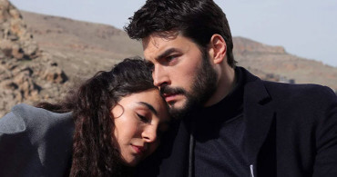 Ebru Şahin ve Akın Akınözü'den Cedi Osman'ı Sinirlendirecek Pozlar