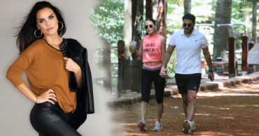Ebru Şallı'dan Evlilik Sözleşmesi Açıklaması! 'Her An Her Şey Olabilir'
