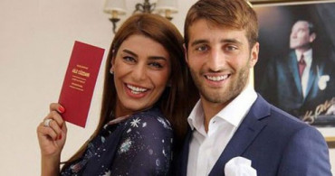 Ebru Şancı'nın Kızgınlığı Geçmiyor