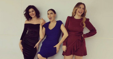 Ece Dizdar Yasak Elma'nın Kadrosuna Dahil Oldu!