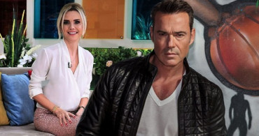 Ece Erken Canlı Yayında Açıkladı! 'Murat Başoğlu Beyaz Tv'yi Bastı'
