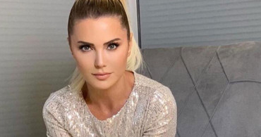 Ece Erken Şafak Mahmutyazıcıoğlu'nun saatlerini sattı haberlerine ateş püskürdü