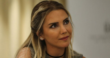 Ece Erken Türbana mı Girdi?