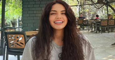 Ece Ronay’a haciz şoku: Eşyaları kamyonetlere yüklenerek götürüldü