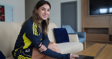 Ece Türkoğlu Yılın Kareleri Oylamasında