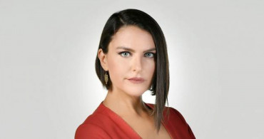 Ece Üner'den 'Gömmeye Saçının Kılını Bırakmam' Tehdidine Cevap